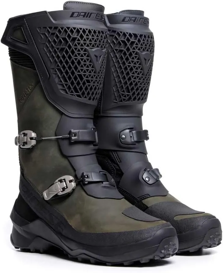 Dainese 201795241-70H-41 DAI Seeker Boots
