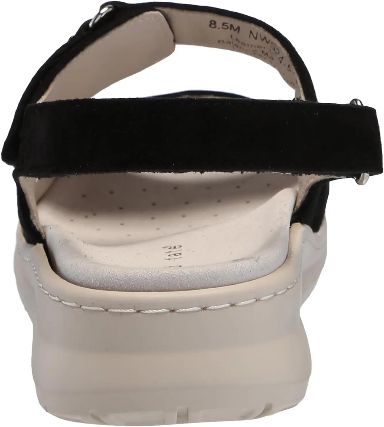 David Tate Womens Key Suede Peep Toe Slingback Sandals