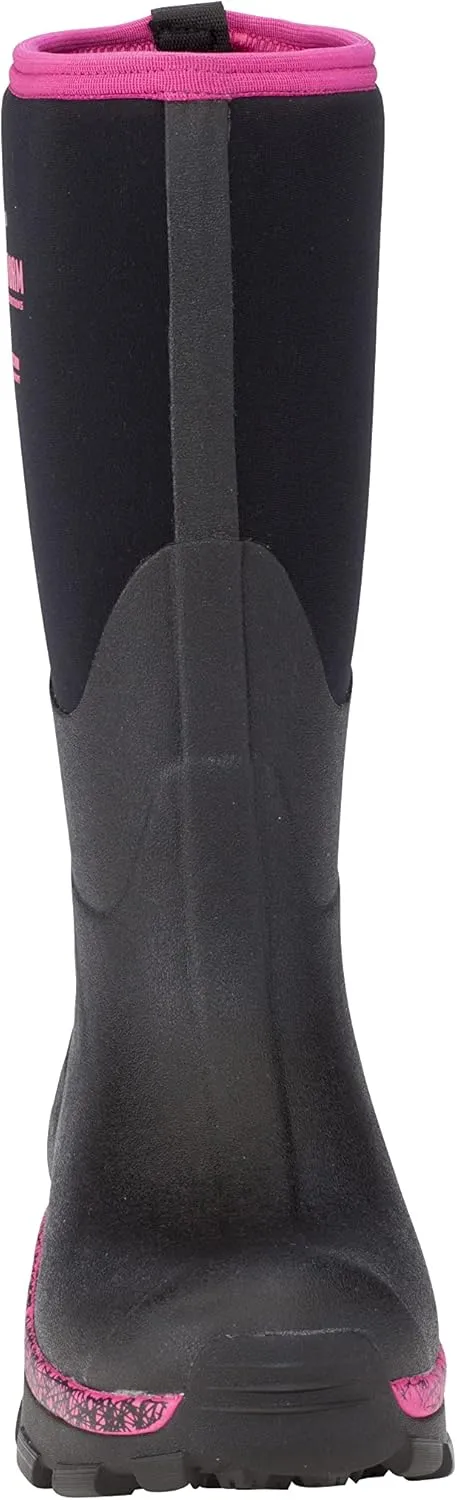 Dryshod Womens Arctic Storm Hi Pull On Boots Calf