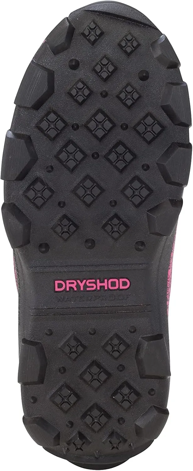 Dryshod Womens Arctic Storm Hi Pull On Boots Calf