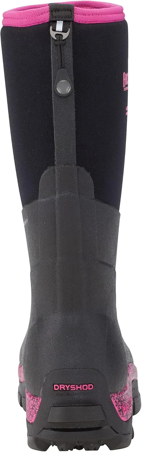 Dryshod Womens Arctic Storm Hi Pull On Boots Calf