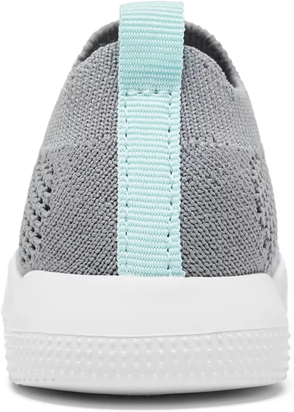 Eashi Baby Boy Girl Non-Skid Indoor Infant Walking Shoes Breathable Warm Elastic Sock Shoes with Memory Sole Protect Toes Outdoor Sneakers