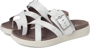 Eastland Women's Port Clyde Slide Sandal