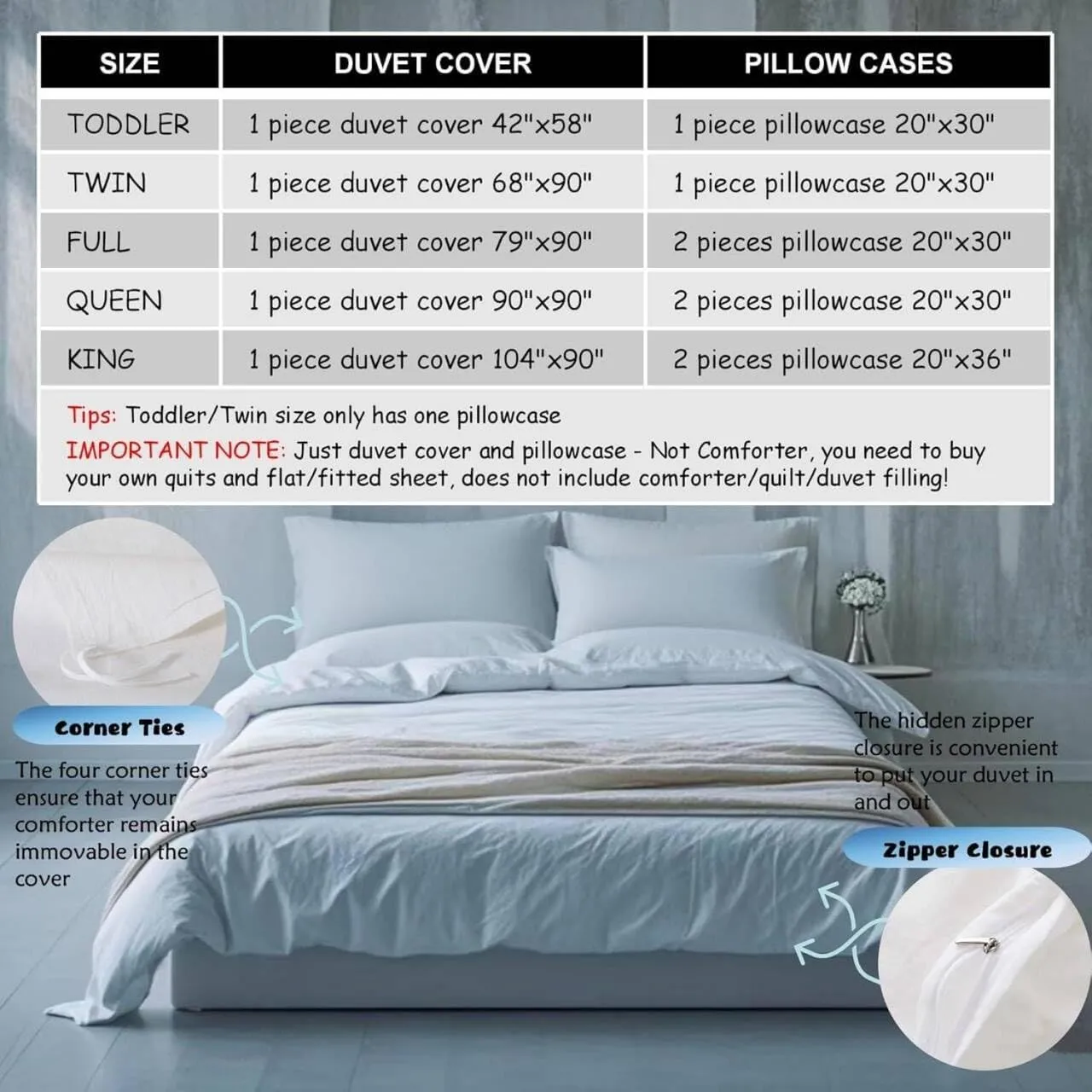 Erosebridal Western Duvet Cover Queen,Cowgirl Boots Bedding Set for Kids Boys Girls Wild West Cow Print Comforter Cover Western Decor Bed Set Wild West Leopard Print Quilt Cover,Brown