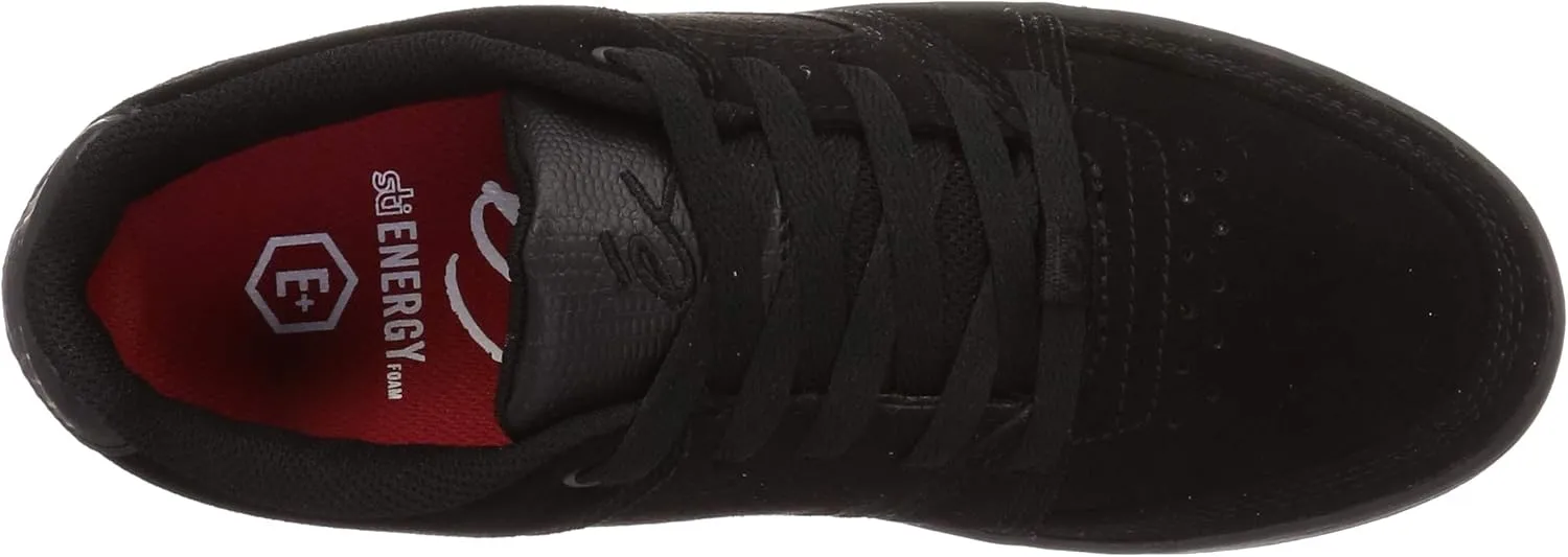 es(エス) Men's Sneakers Skate Shoe
