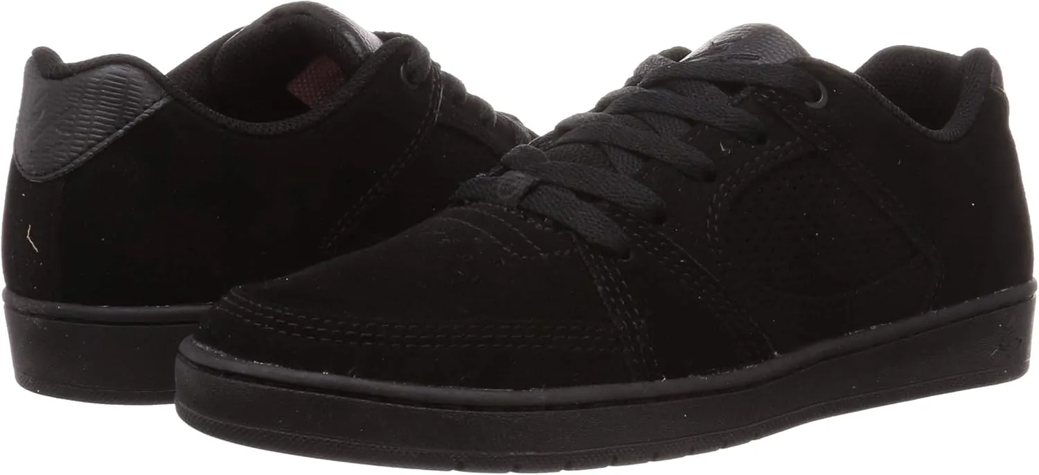 es(エス) Men's Sneakers Skate Shoe