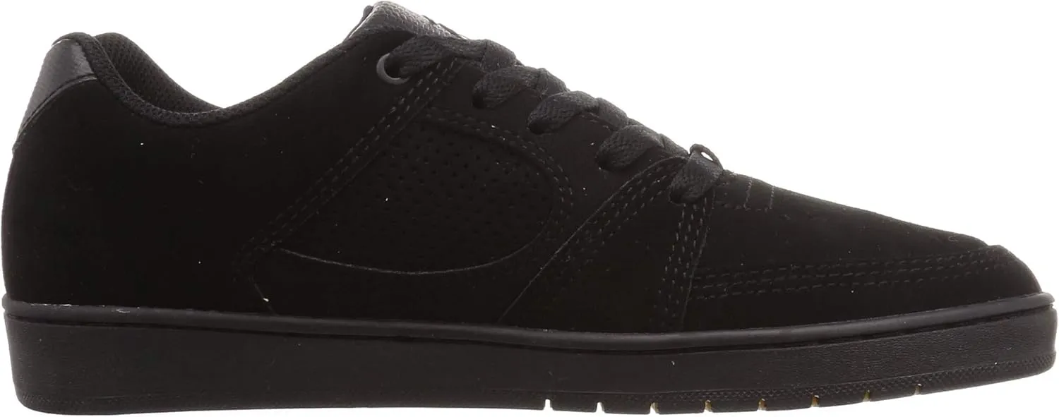 es(エス) Men's Sneakers Skate Shoe