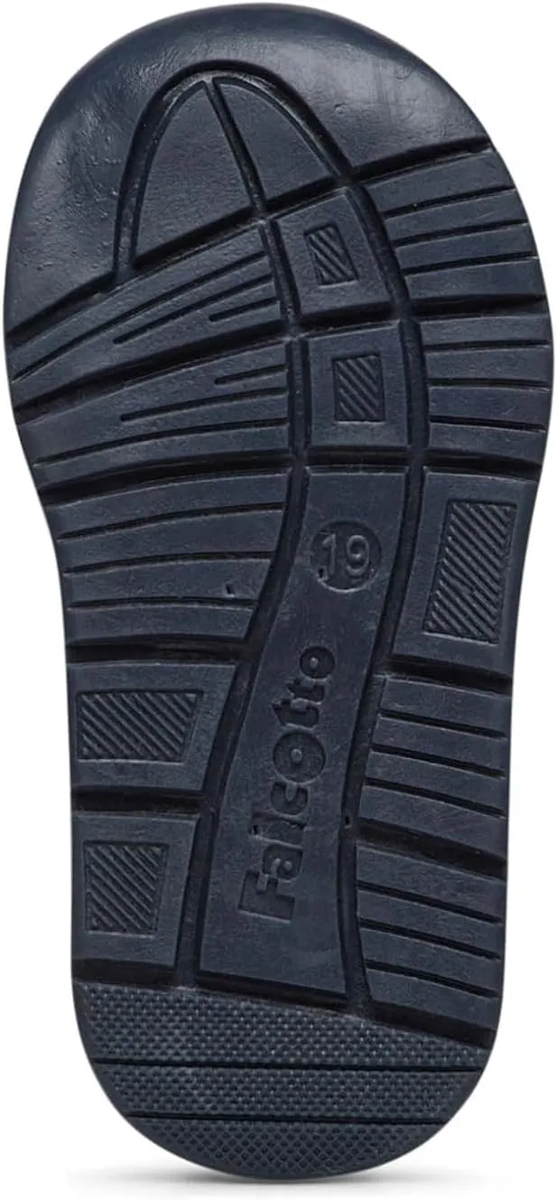 Falcotto Boy's New Ferdi 2 Vl. Sneaker