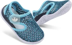 FEETCITY Baby Girl Boys Sandals Slippers Infant First Walker Shoes Summer Crib Shoes