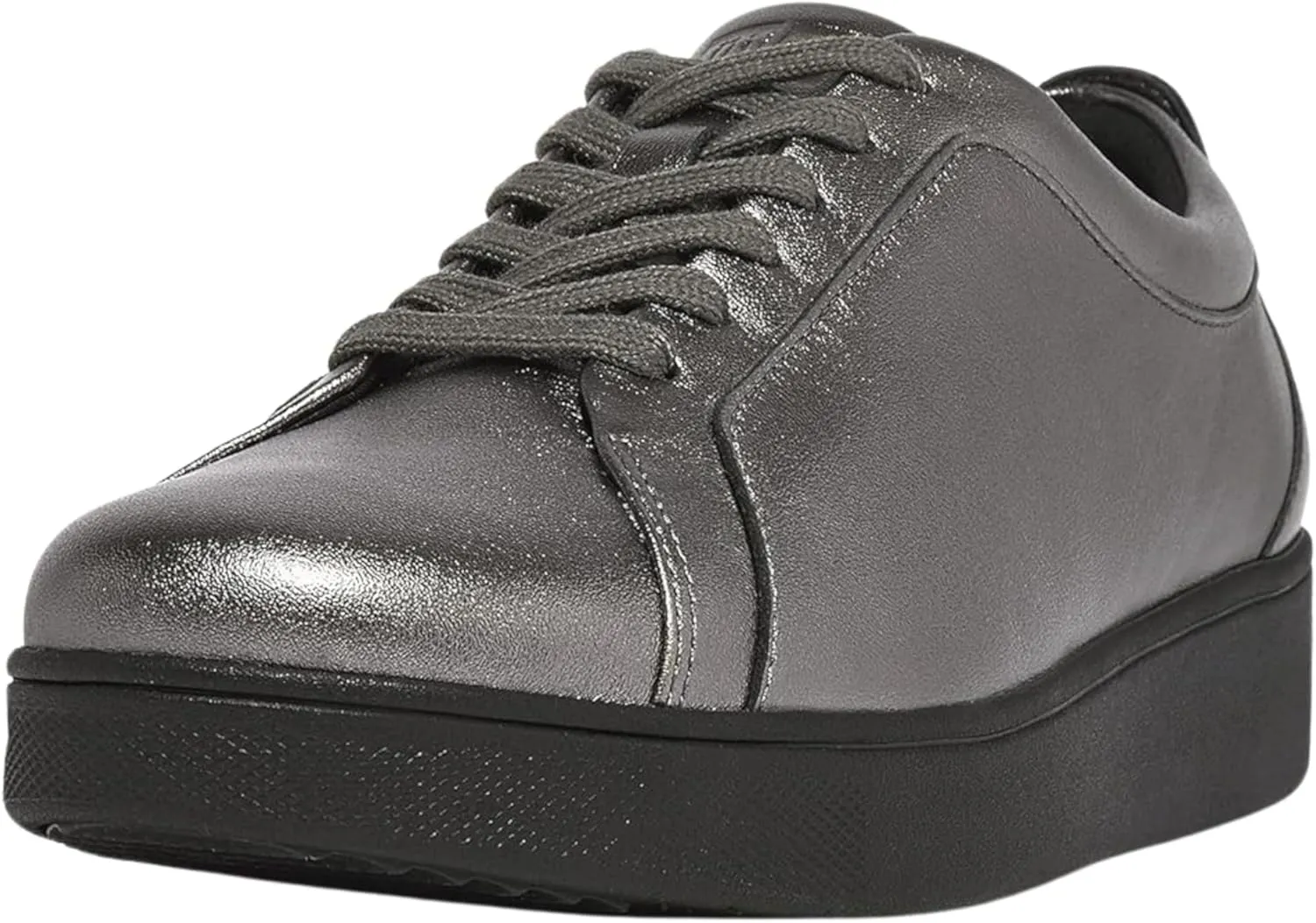 FitFlop Rally Leather Sneakers