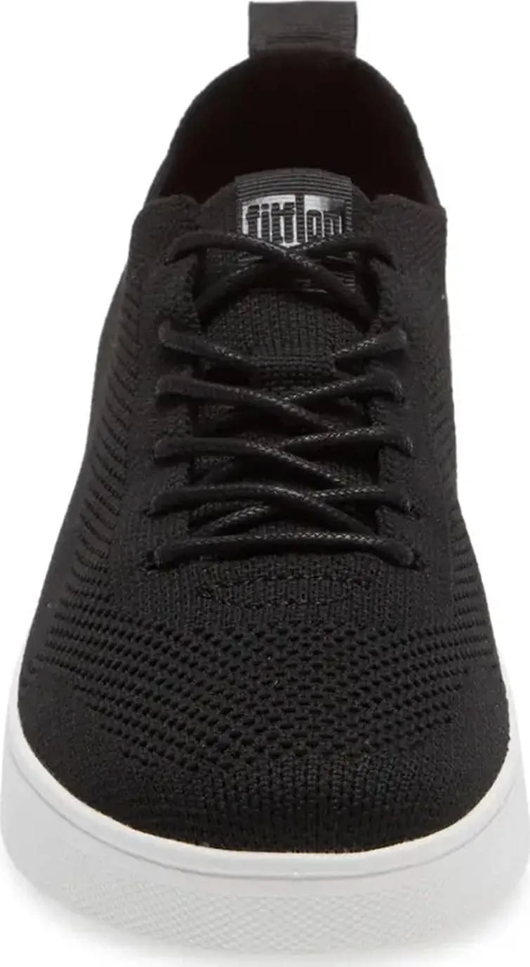 FitFlop Women's Rally Tonal Knit Sneakers