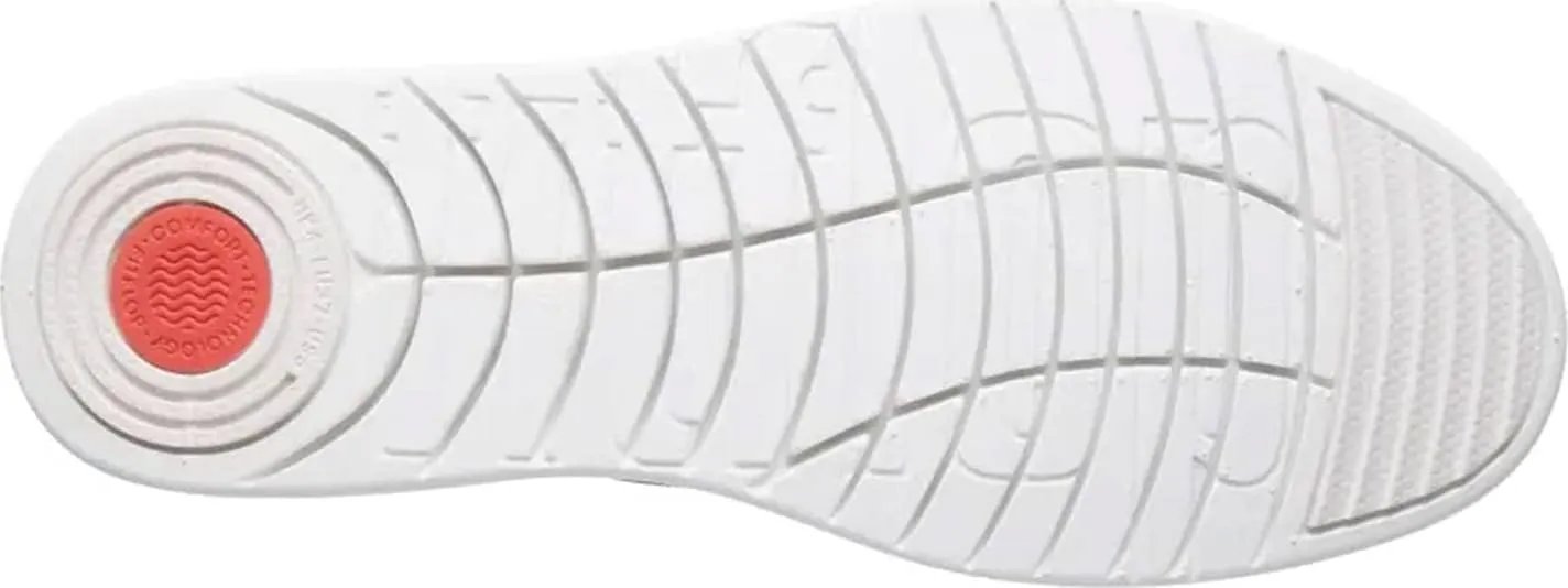 FitFlop Women's Rally Tonal Knit Sneakers