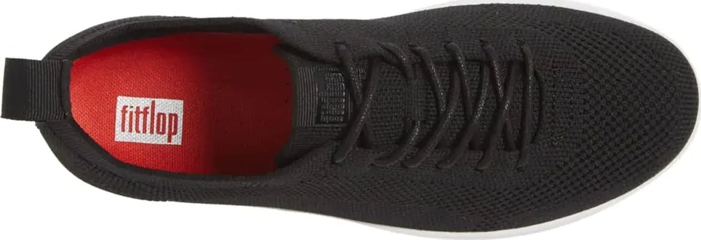 FitFlop Women's Rally Tonal Knit Sneakers