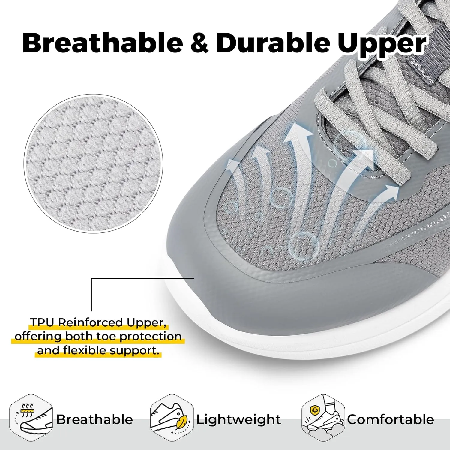 FitVille Wide Width Sneakers for Women Extra Wide Cross Training Shoes Athletic Shoes Workout Gym Shoes with Arch Support