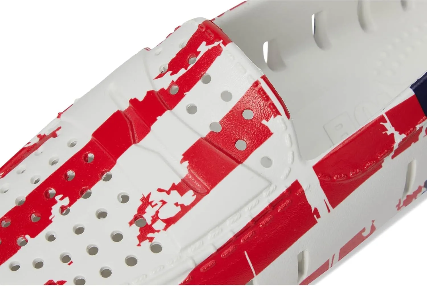Floafers Women's Posh Driver Print Boat Shoe