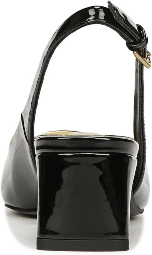 Franco Sarto Women's Giada Slingback Loafer Flat