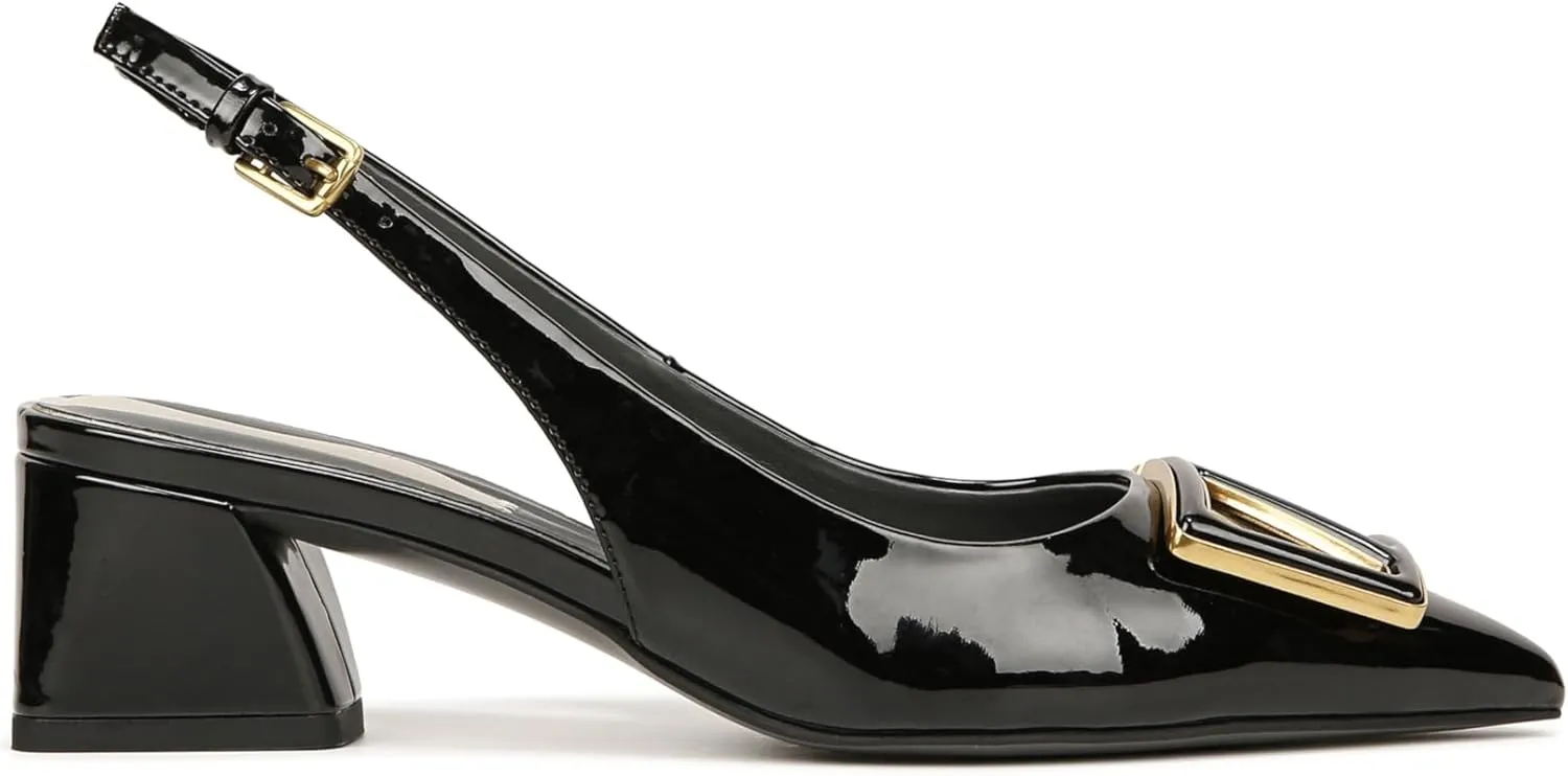 Franco Sarto Women's Giada Slingback Loafer Flat