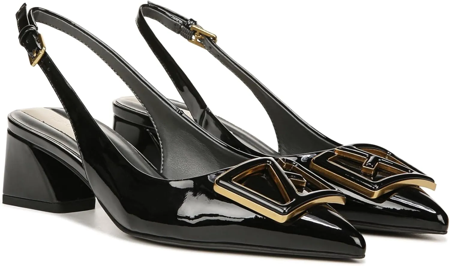 Franco Sarto Women's Giada Slingback Loafer Flat