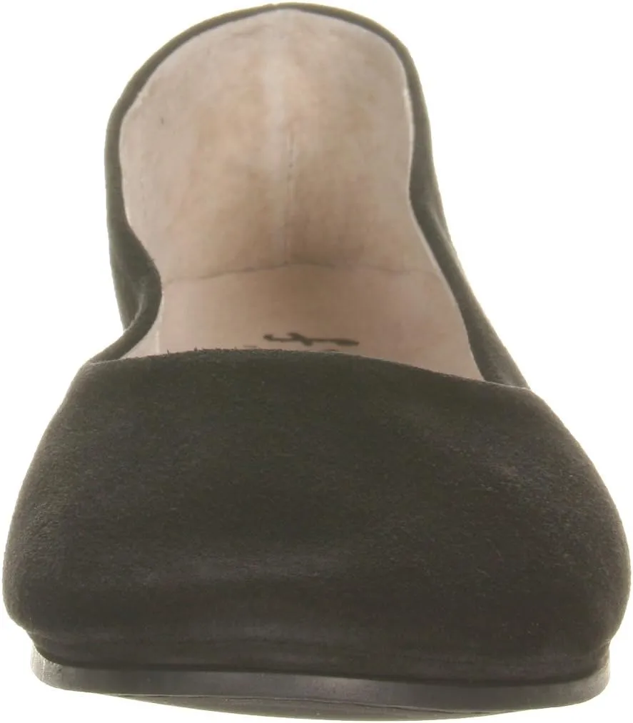 French Sole FS/NY Women's Sloop Ballet Flat