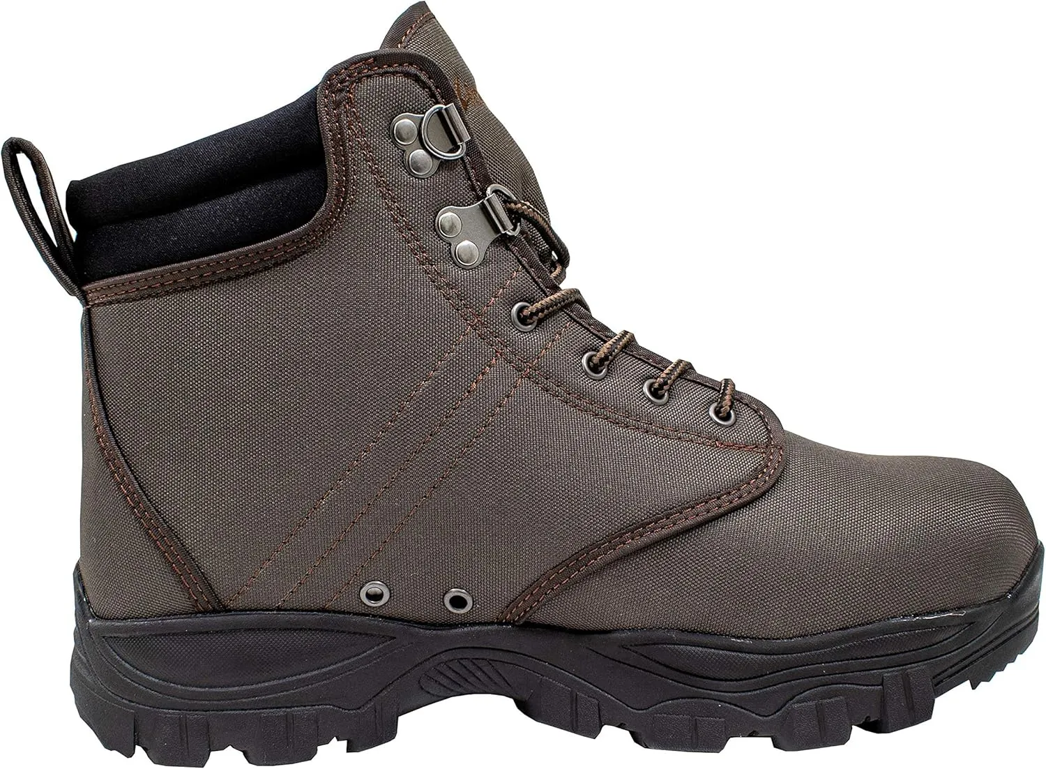 FROGG TOGGS Men's Rana Elite Fishing Wading Boots in Felt Or Lugged Waders