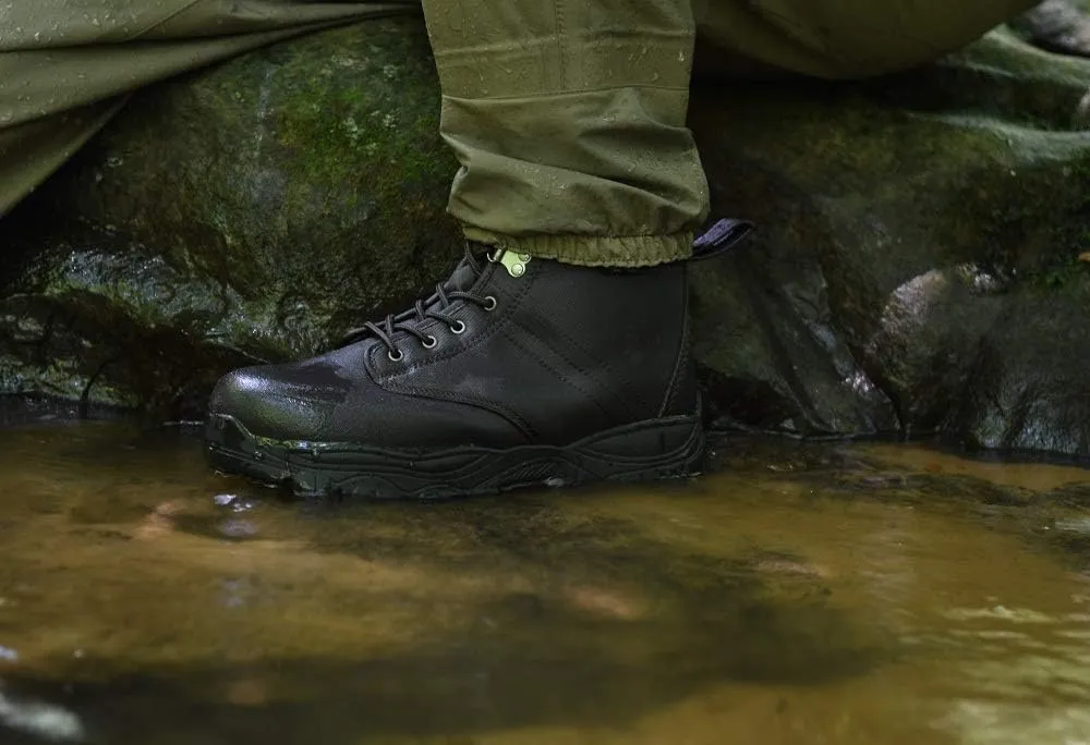 FROGG TOGGS Men's Rana Elite Fishing Wading Boots in Felt Or Lugged Waders