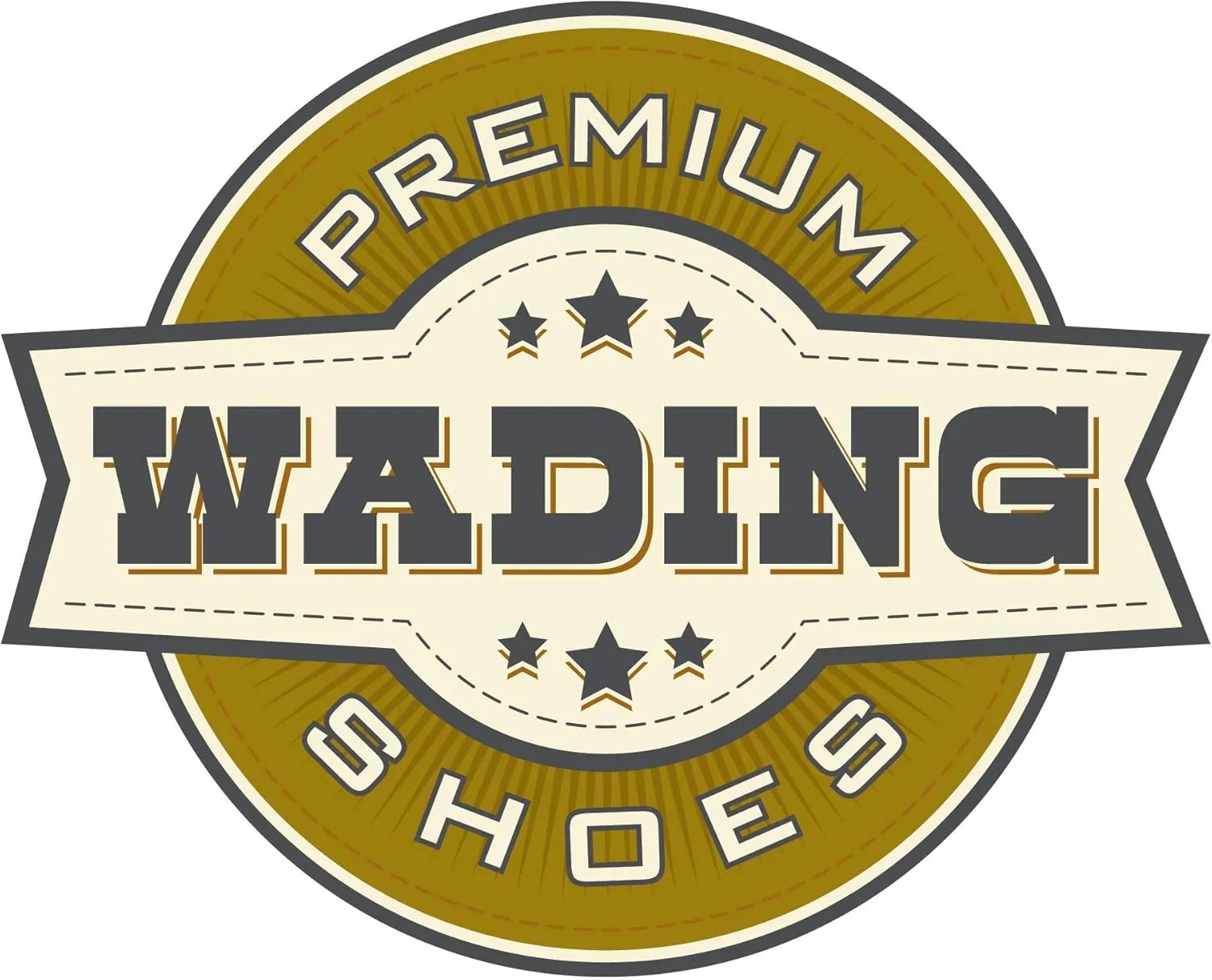 FROGG TOGGS Men's Rana Elite Waterproof Wading Boots for Fishing in Felt or Lugged Waders