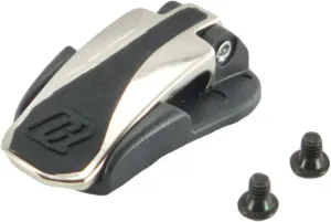 Gaerne - I- Jet Buckle Replacement - Black (4693-001)
