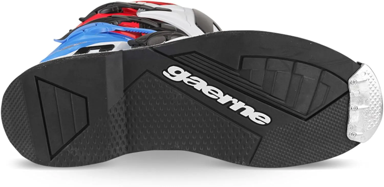 Gaerne SG 12 Realm Motocross Boots