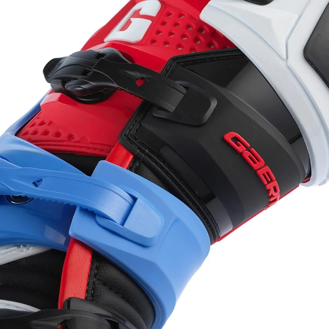 Gaerne SG 12 Realm Motocross Boots
