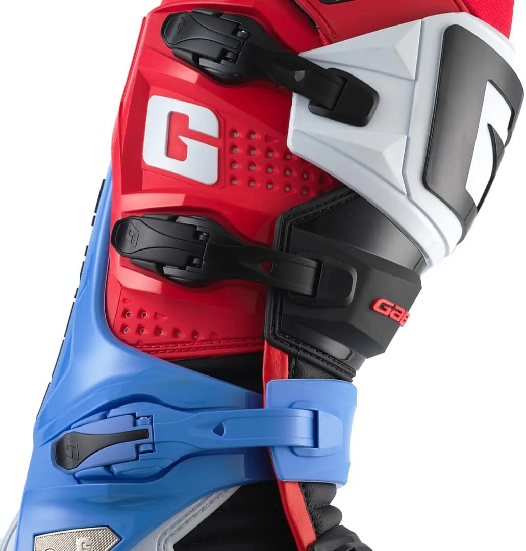 Gaerne SG 12 Realm Motocross Boots