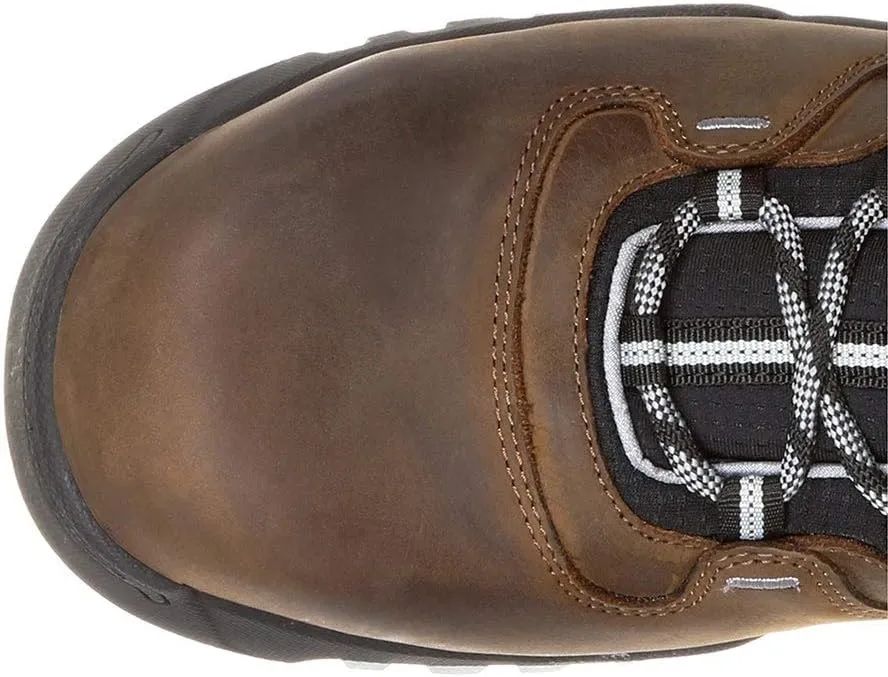 GEORGIA BOOT Amplitude Composite Toe Waterproof Work Boot