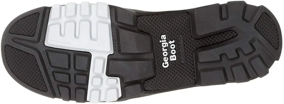 GEORGIA BOOT Amplitude Composite Toe Waterproof Work Boot