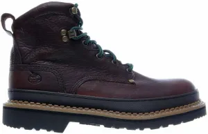 Georgia Boot Men's Giant G6374 Steel Toe Work Boot