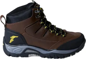 Goodyear Barrett Mens Boot -Steel Toe Work Boots for Men with Rugged Comfort & Protection