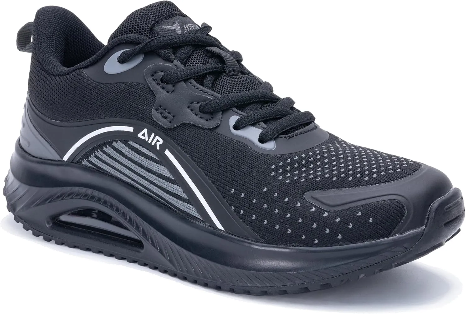 Gyeice Women's Air Walking Shoes Arch Support Orthotic Breathable Tennis Sneakers for Plantar Fasciitis Pain Relief US 5.5-11