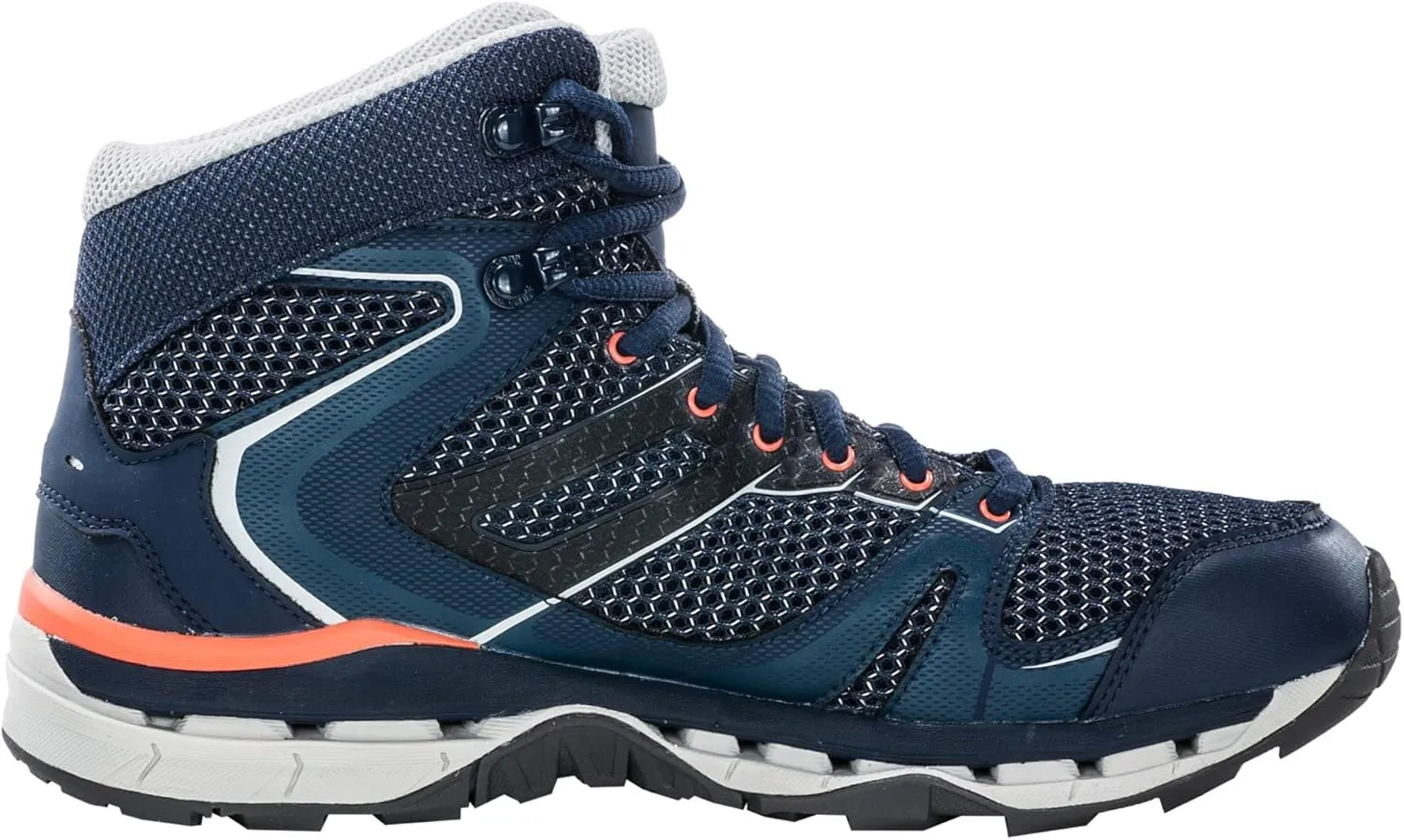 Haglöfs Women's High Rise Hiking Boots
