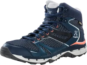 Haglöfs Women's High Rise Hiking Boots