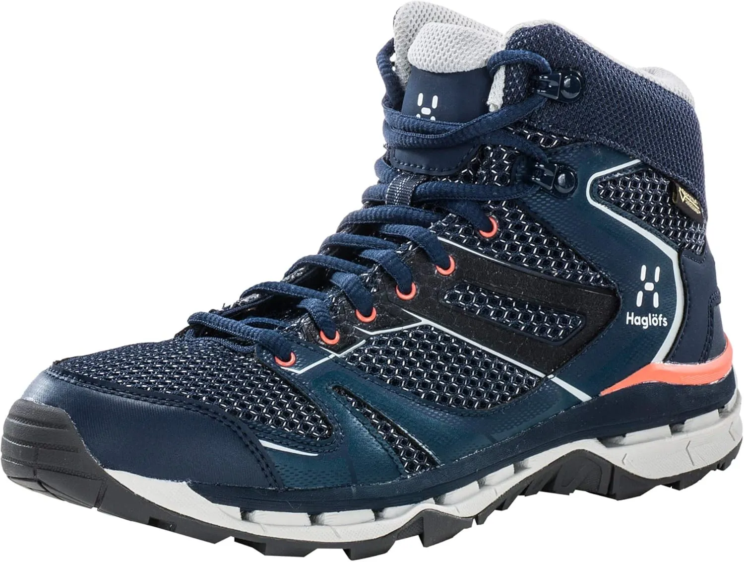 Haglöfs Women's High Rise Hiking Boots
