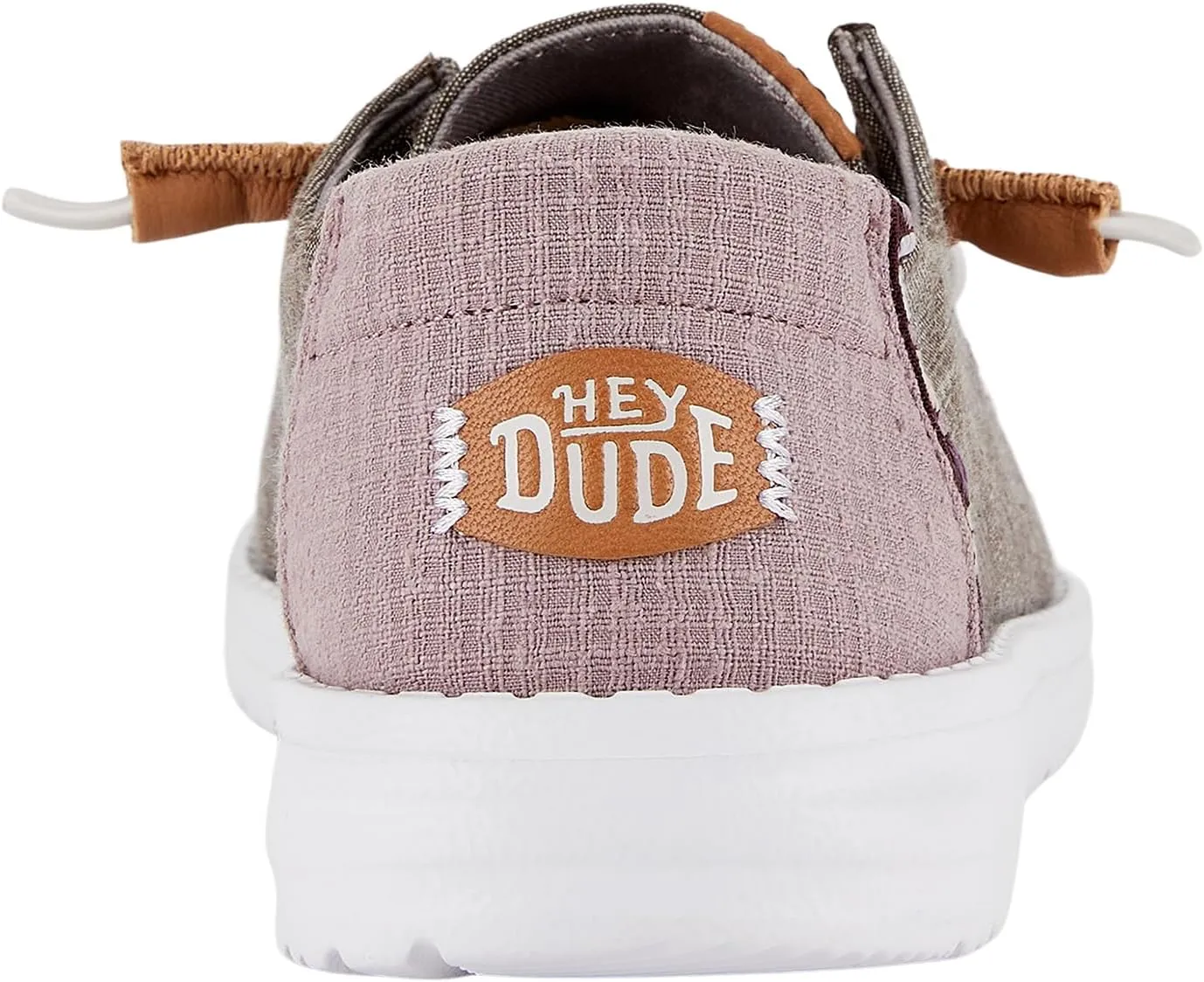 Hey Dude Women's Wendy Chambray Boho