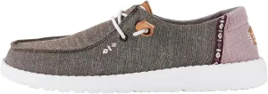 Hey Dude Women's Wendy Chambray Boho