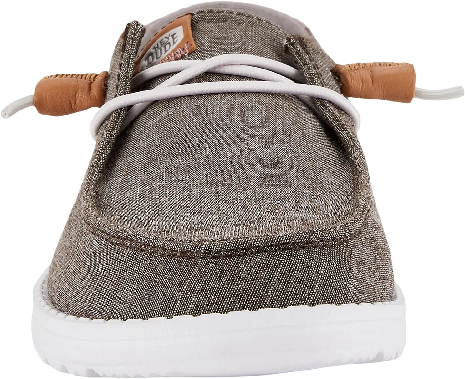 Hey Dude Women's Wendy Chambray Boho