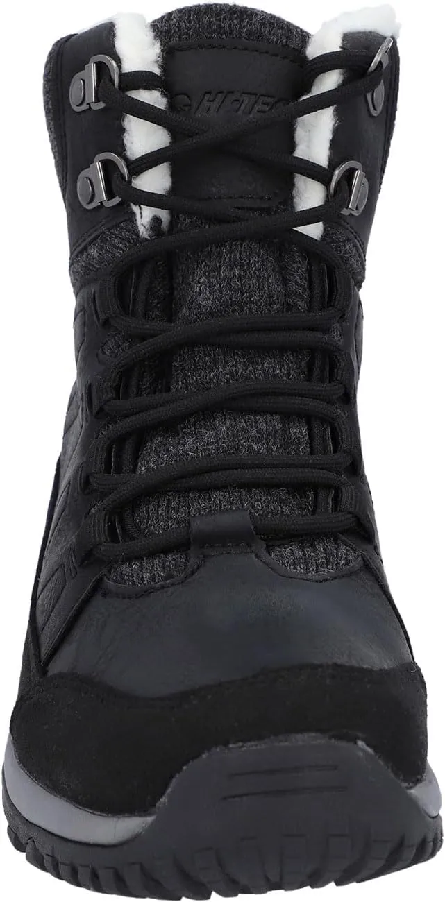 HI-TEC Women's High Rise Hiking Boots