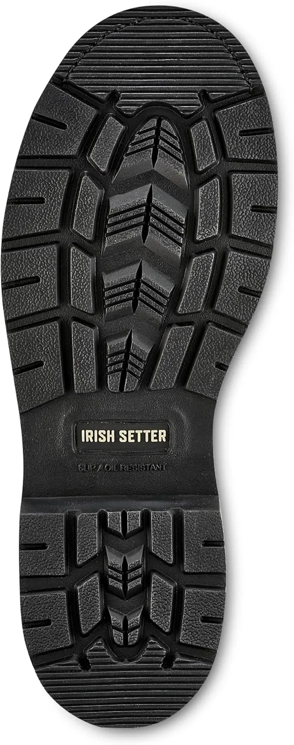 Irish Setter, Kittson, Women’s, 6", Steel Safety Toe, Work Boot