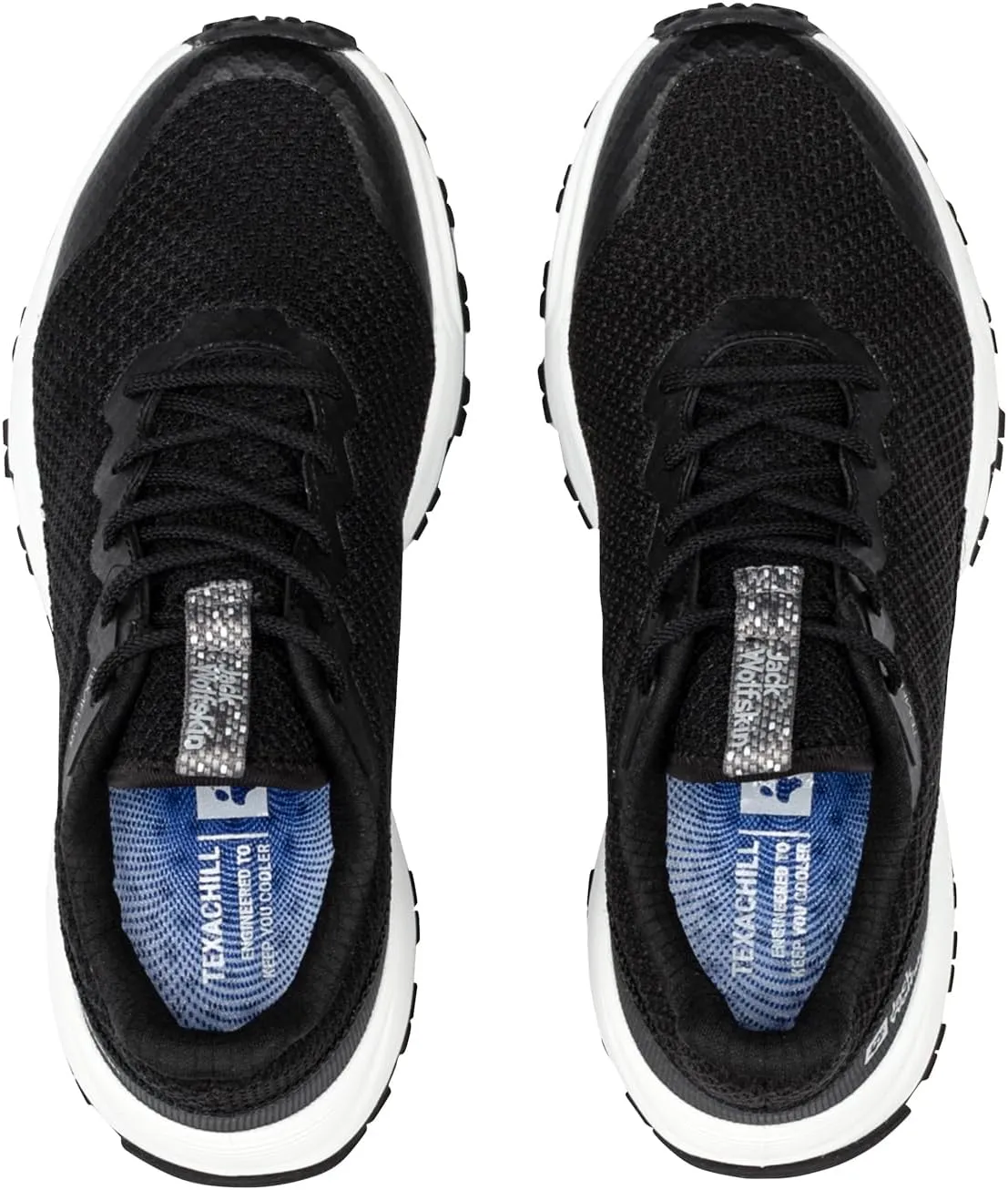 Jack Wolfskin Women Low-Top Sneakers