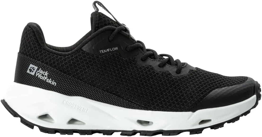 Jack Wolfskin Women Low-Top Sneakers