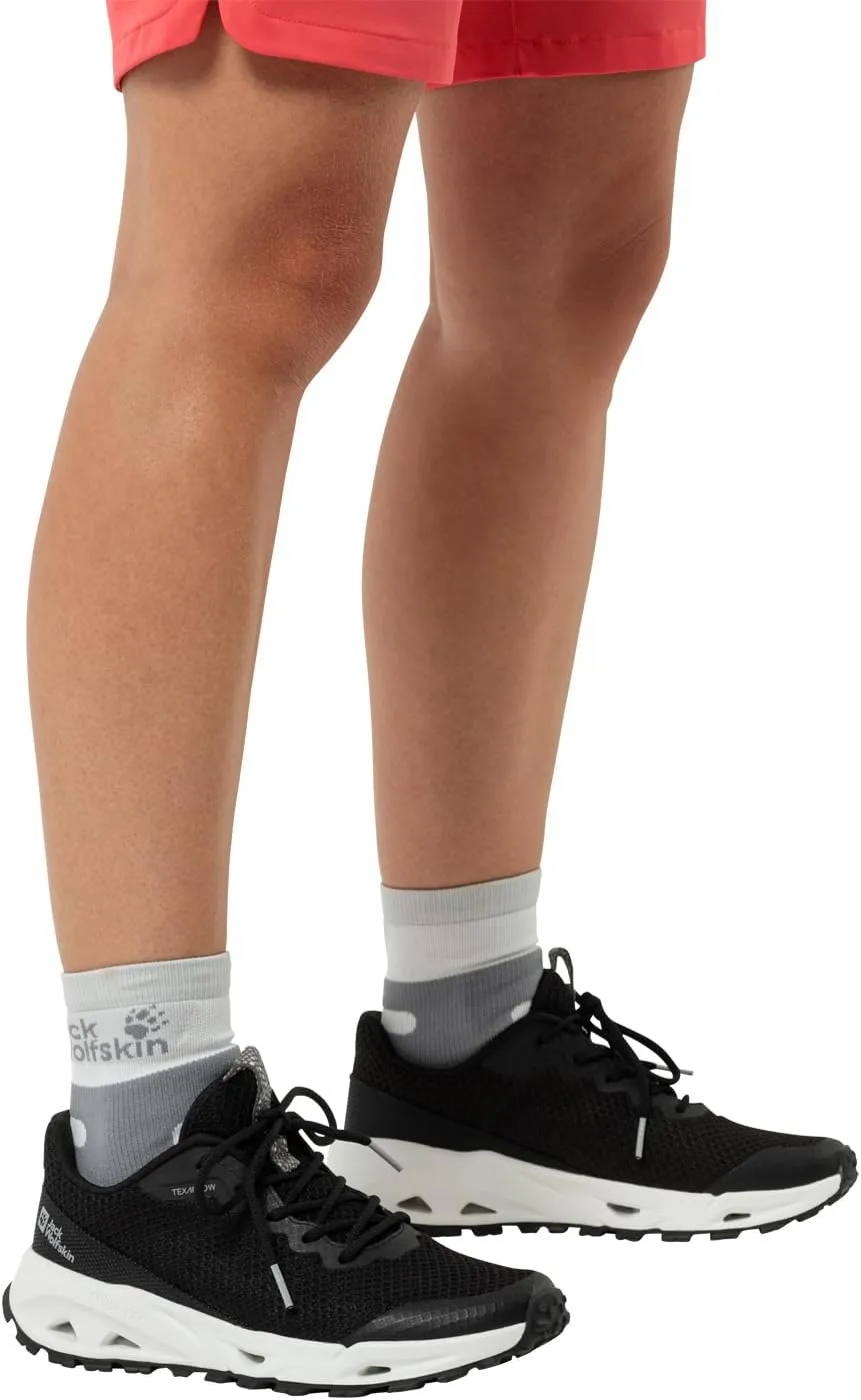 Jack Wolfskin Women Low-Top Sneakers