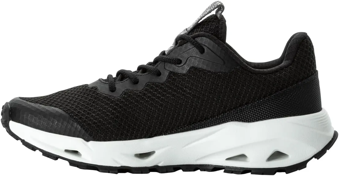 Jack Wolfskin Women Low-Top Sneakers