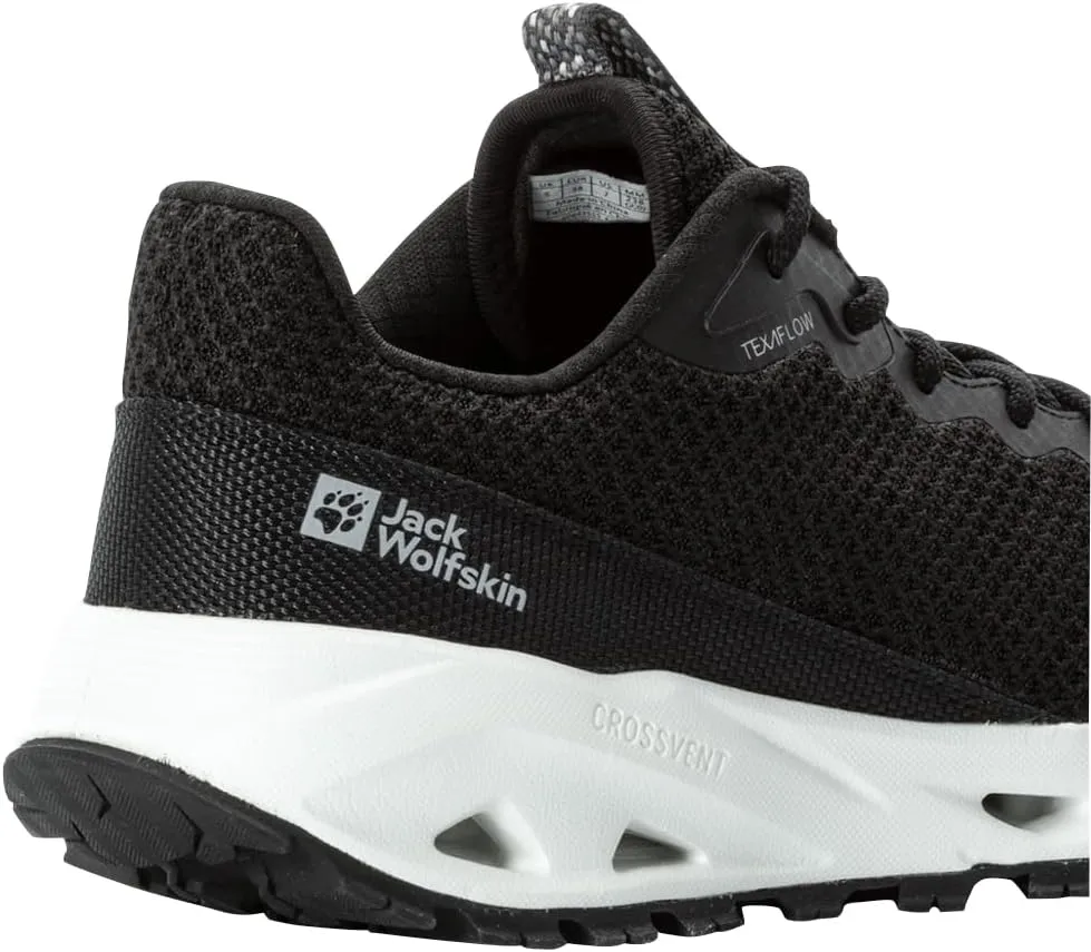 Jack Wolfskin Women Low-Top Sneakers