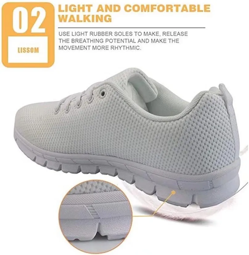 Jeiento Kids Sneakers for Boys Girls Running Tennis Shoes Breathable Sport Athletic Toddler, Little Kid, and Big Kid Sizes