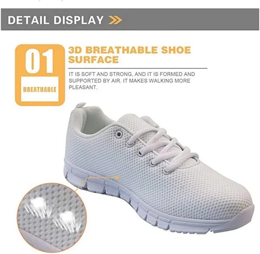 Jeiento Kids Sneakers for Boys Girls Running Tennis Shoes Breathable Sport Athletic Toddler, Little Kid, and Big Kid Sizes